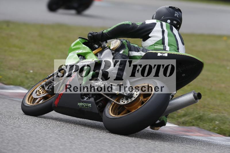 /24 08.06.2025 TZ Motorsport ADR/Gruppe gruen/88